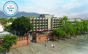 Hotel M Chiang Mai
